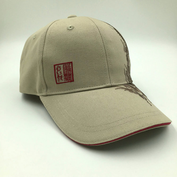 棒球帽 cap47C
