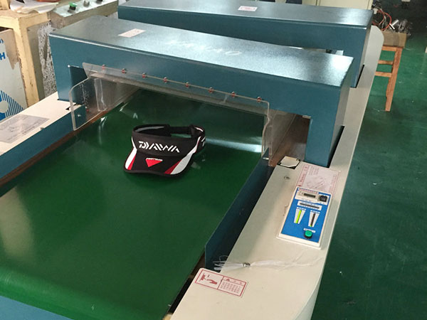 環(huán)保驗針檢驗機