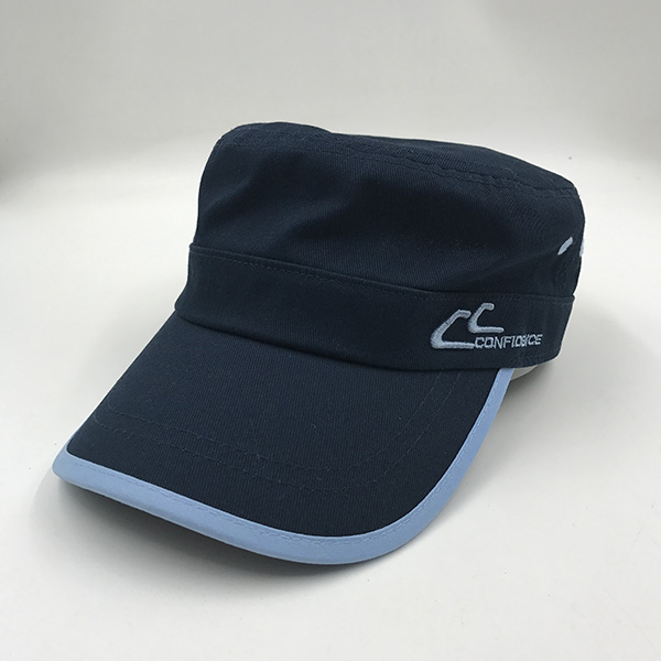 高爾夫球帽GC25